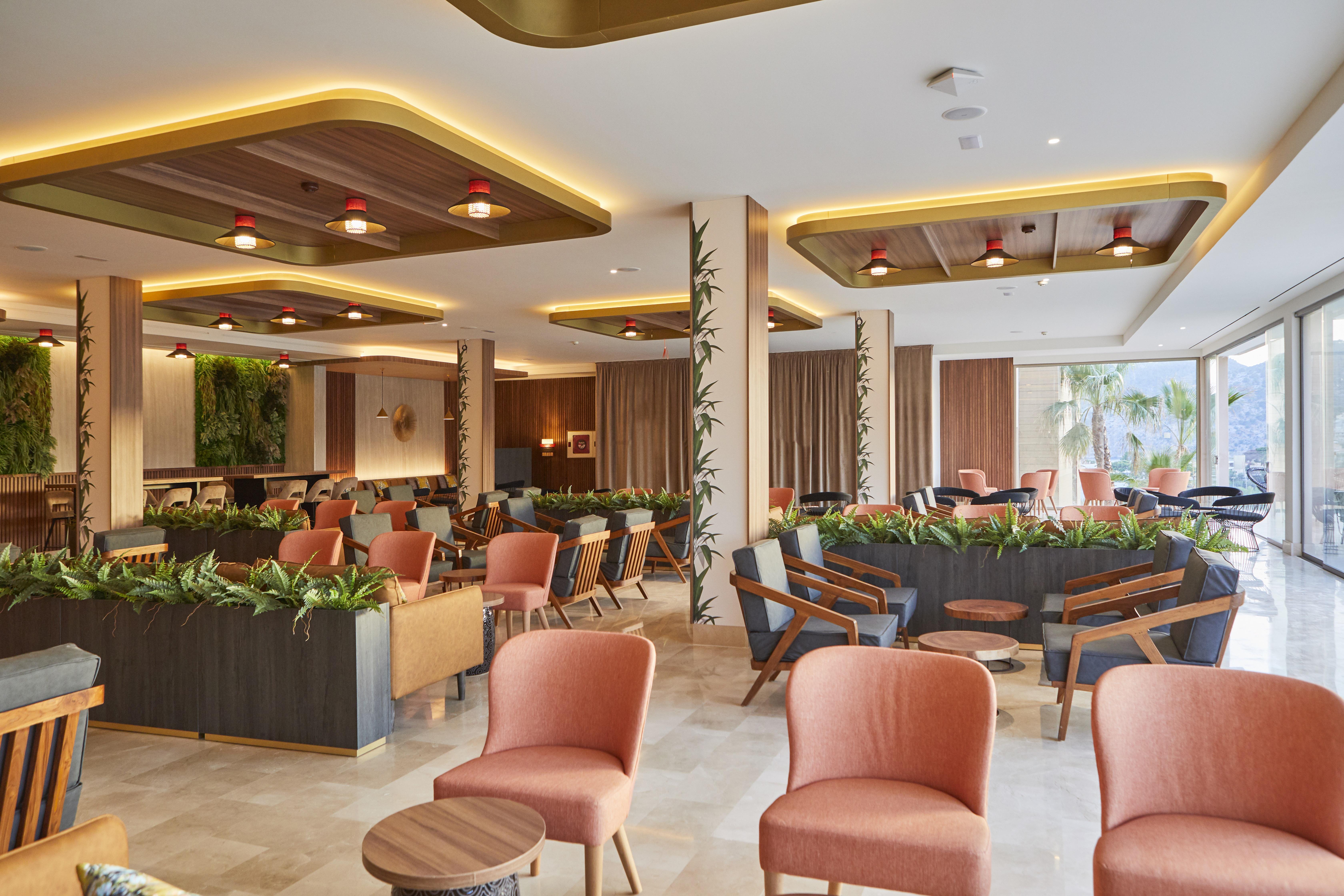 Zafiro Palace Andratx 캄프 데 마르 외부 사진