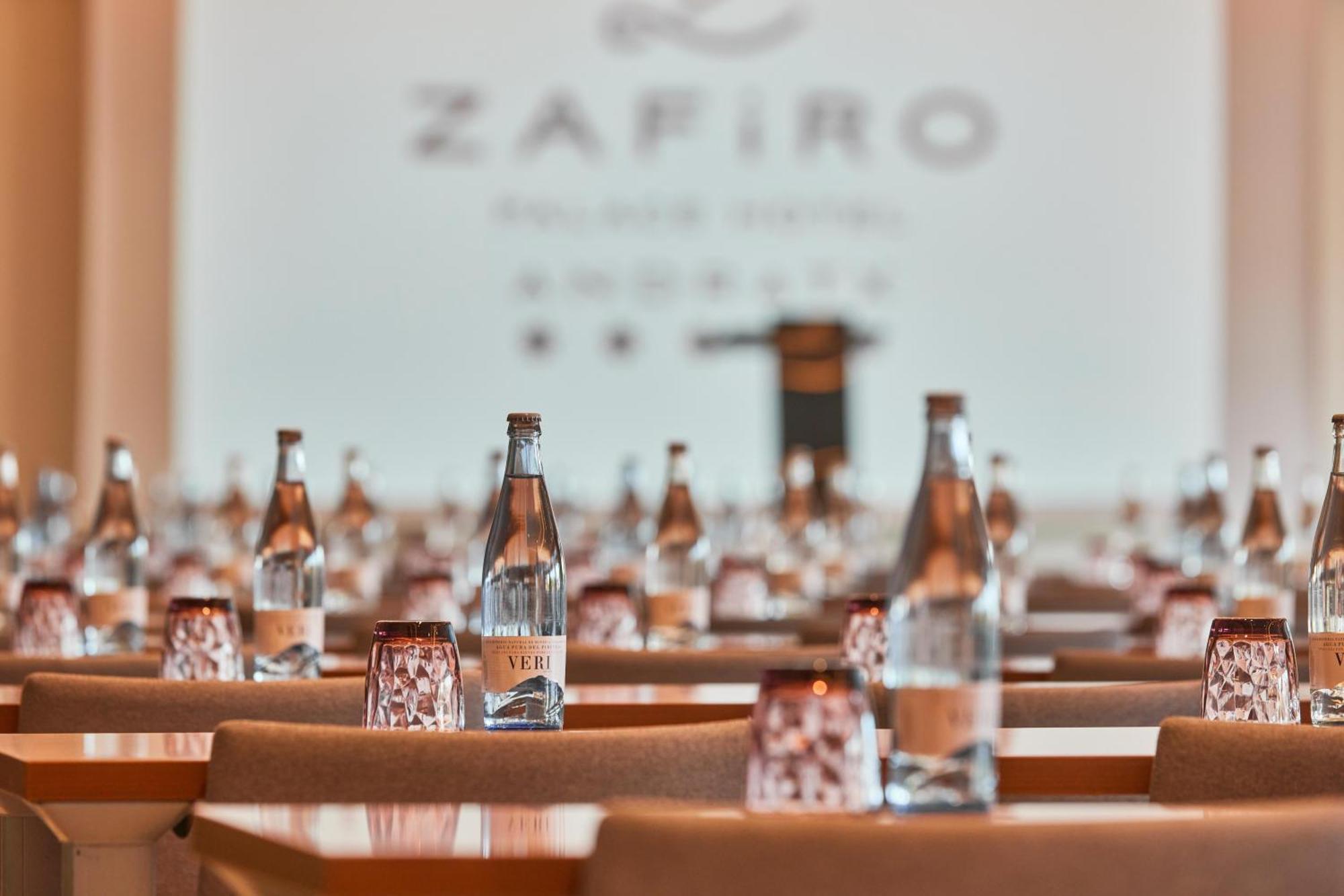 Zafiro Palace Andratx 캄프 데 마르 외부 사진