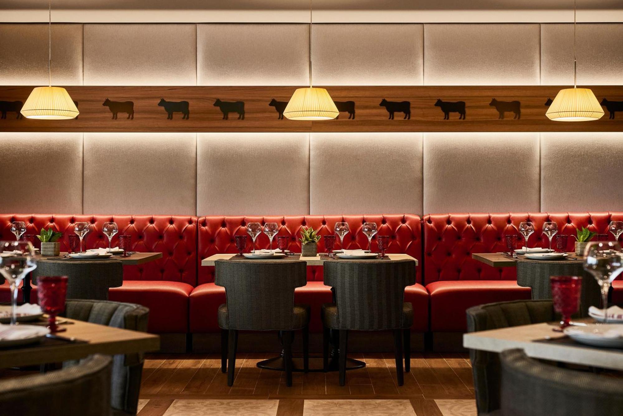 Zafiro Palace Andratx 캄프 데 마르 외부 사진